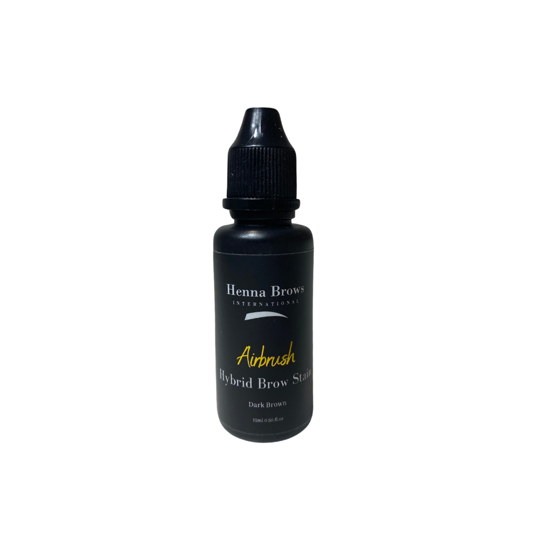 Dark Brown Airbrush Tint