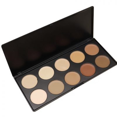 Hbi concealer palette