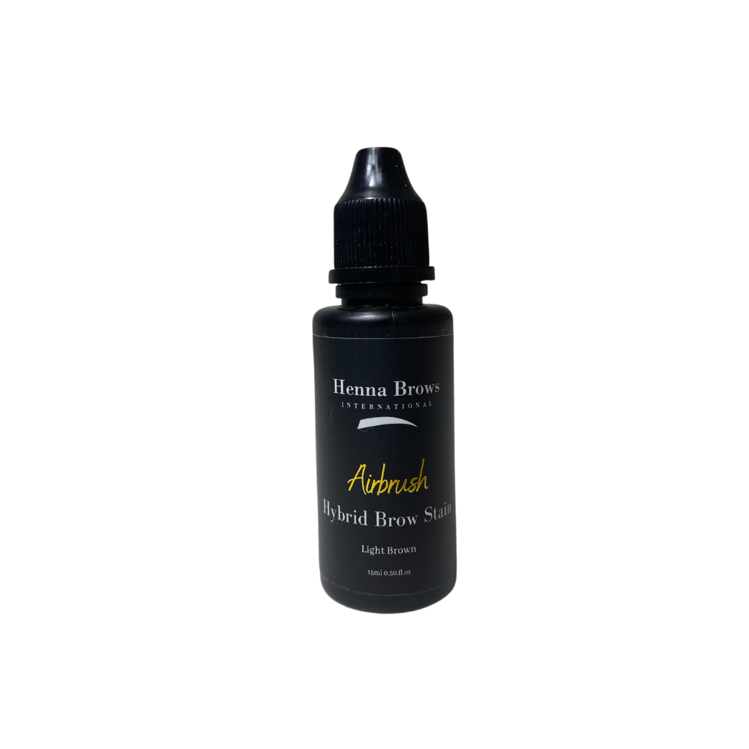 Light Brown Airbrush Tint