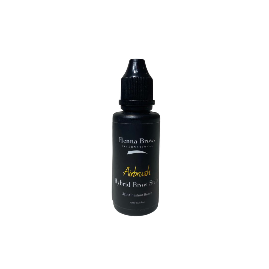 Light Chestnut Brown Airbrush Tint