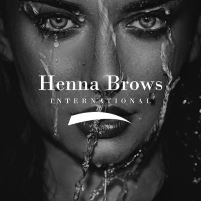 Henna Brows