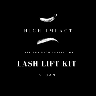 Lash Lift