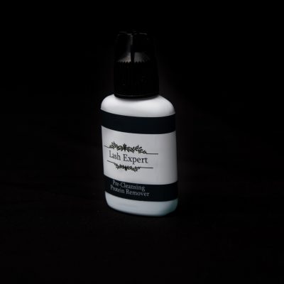 Pre-Cleansing Protein Remover (15ml)